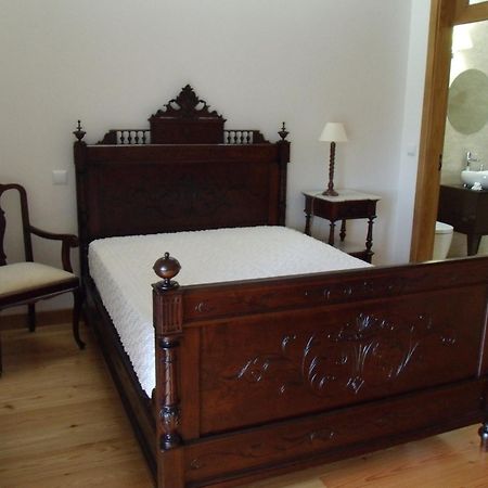 Quinta Da Casa Grande Pinheiro Guest House Baião Екстериор снимка