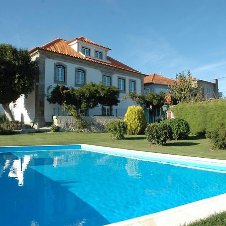 Quinta Da Casa Grande Pinheiro Guest House Baião Екстериор снимка