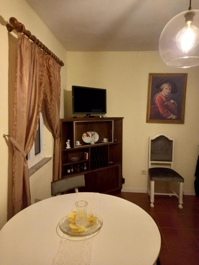 Quinta Da Casa Grande Pinheiro Guest House Baião Екстериор снимка