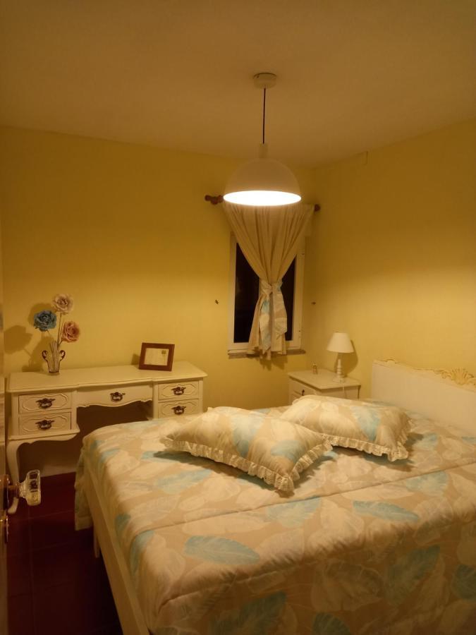 Quinta Da Casa Grande Pinheiro Guest House Santa Marinha do Zêzere Екстериор снимка