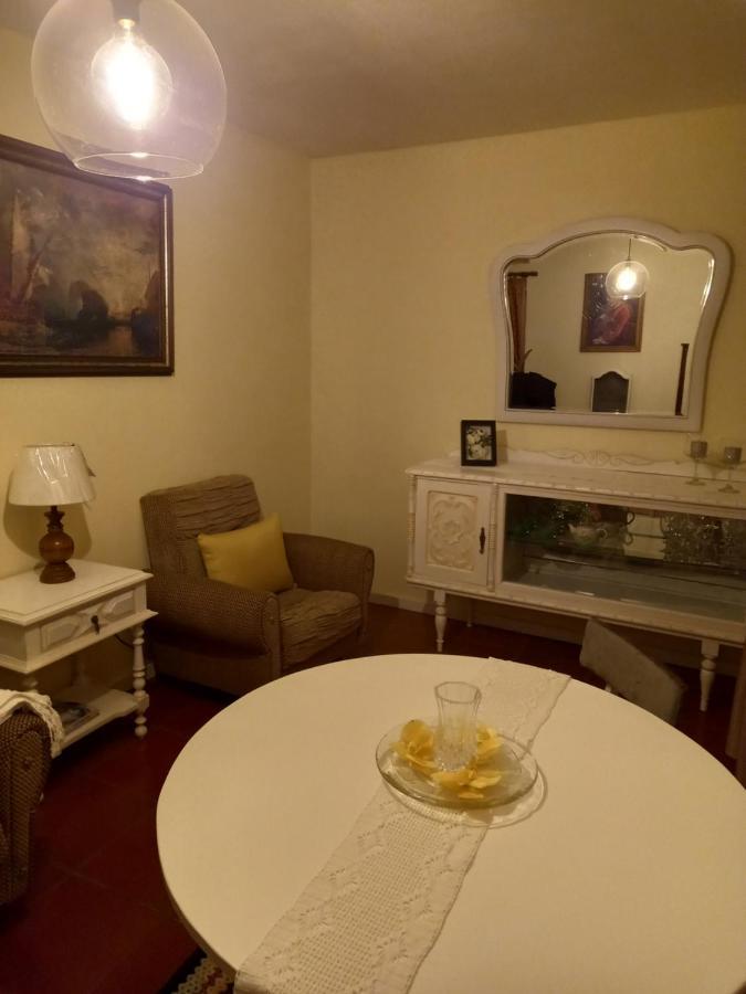 Quinta Da Casa Grande Pinheiro Guest House Baião Екстериор снимка