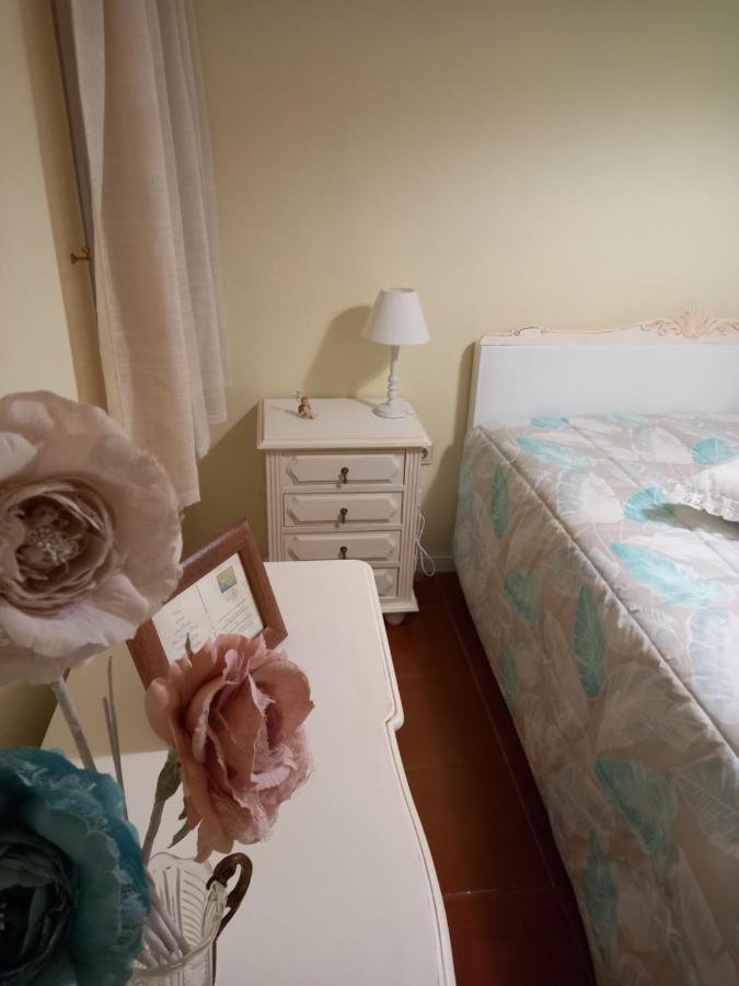 Quinta Da Casa Grande Pinheiro Guest House Baião Екстериор снимка