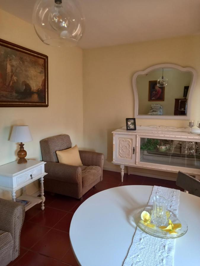 Quinta Da Casa Grande Pinheiro Guest House Baião Екстериор снимка