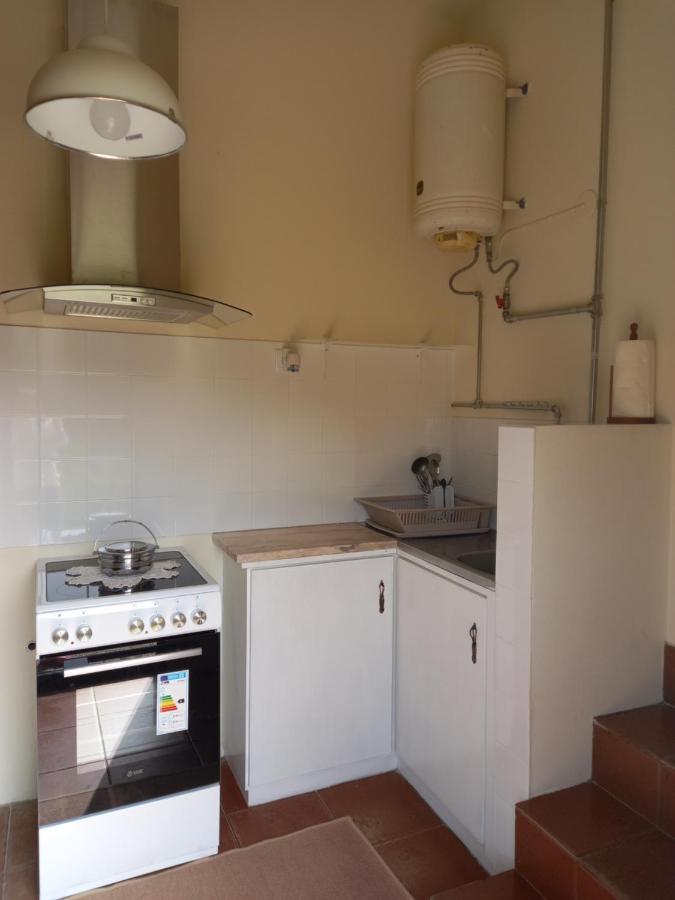 Quinta Da Casa Grande Pinheiro Guest House Baião Екстериор снимка