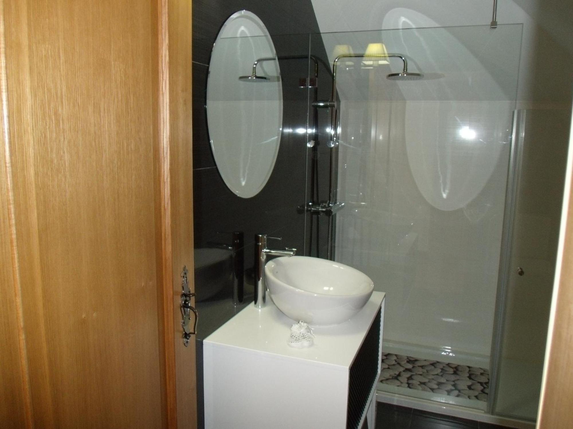 Quinta Da Casa Grande Pinheiro Guest House Baião Екстериор снимка
