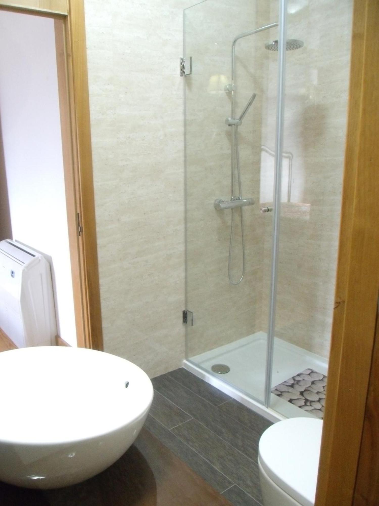 Quinta Da Casa Grande Pinheiro Guest House Baião Екстериор снимка