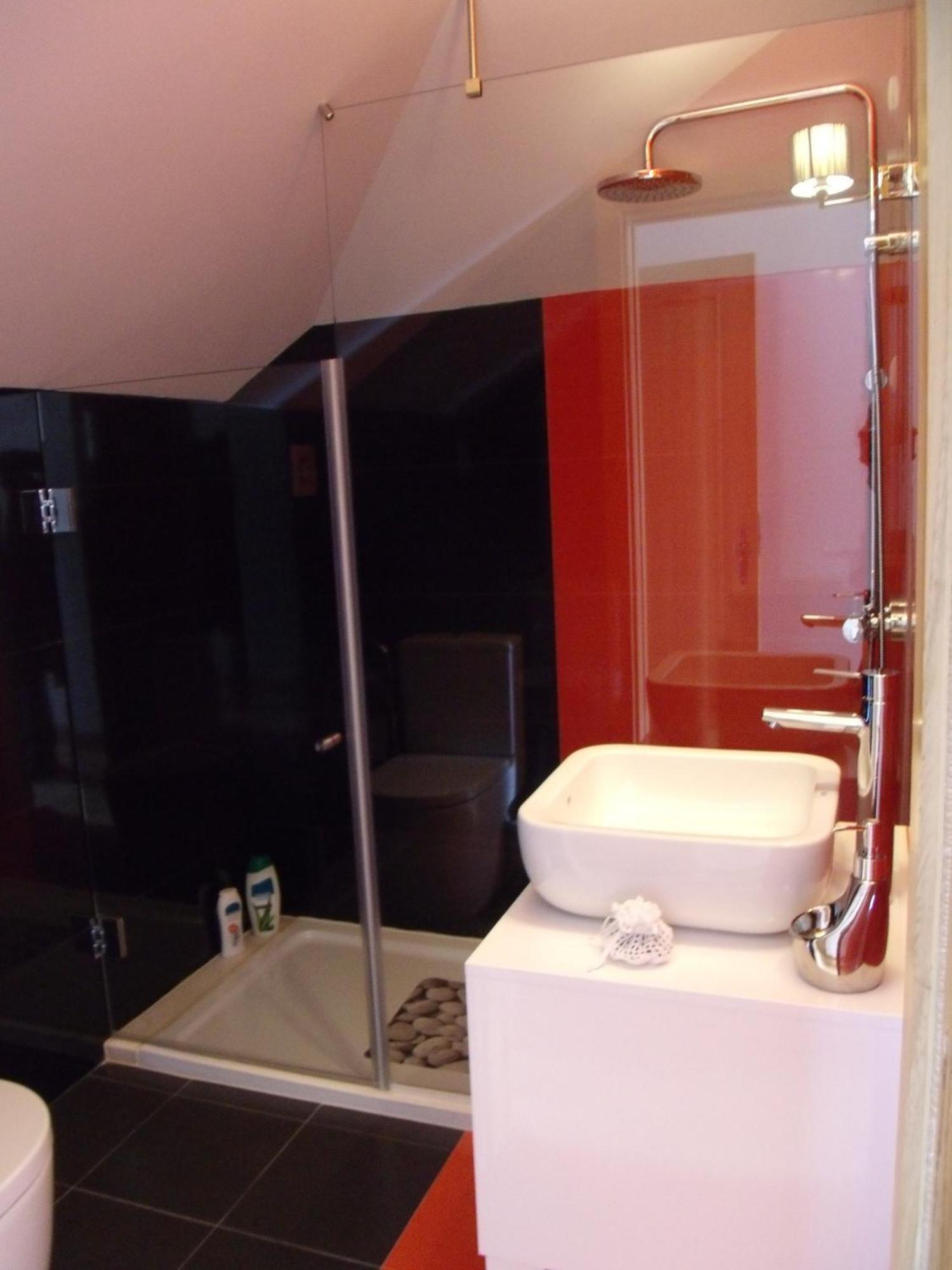 Quinta Da Casa Grande Pinheiro Guest House Baião Екстериор снимка
