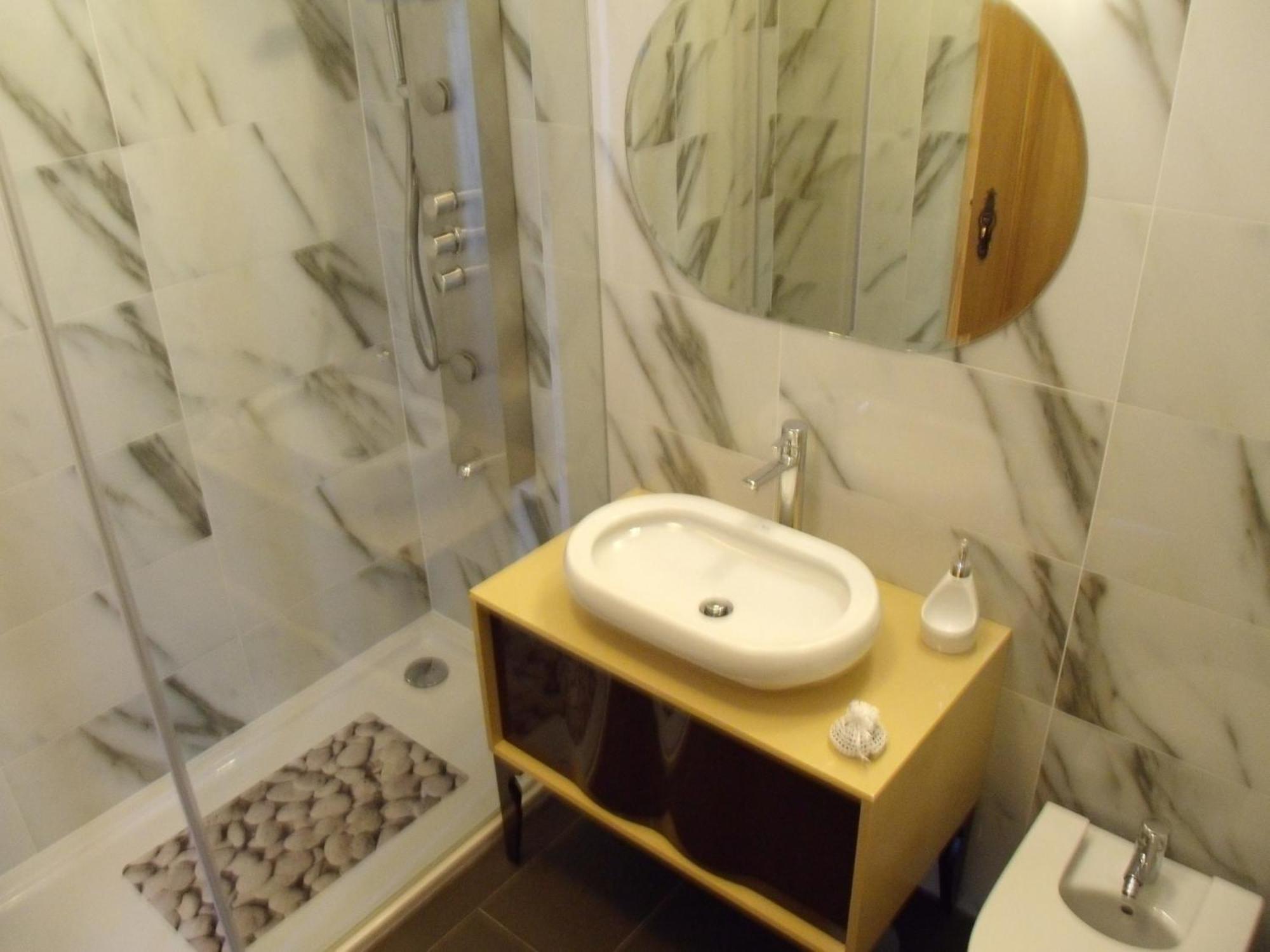 Quinta Da Casa Grande Pinheiro Guest House Baião Екстериор снимка