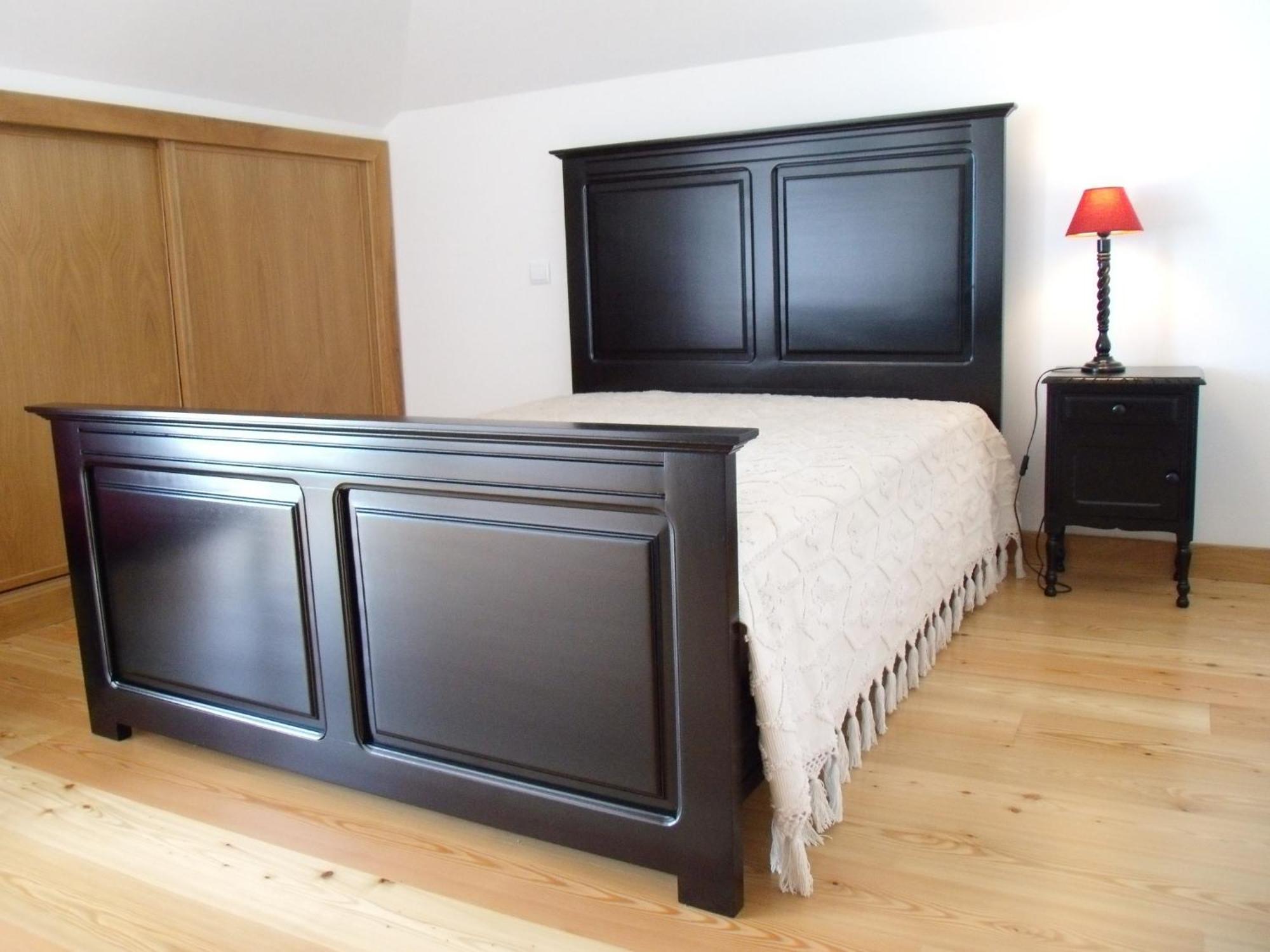 Quinta Da Casa Grande Pinheiro Guest House Baião Екстериор снимка