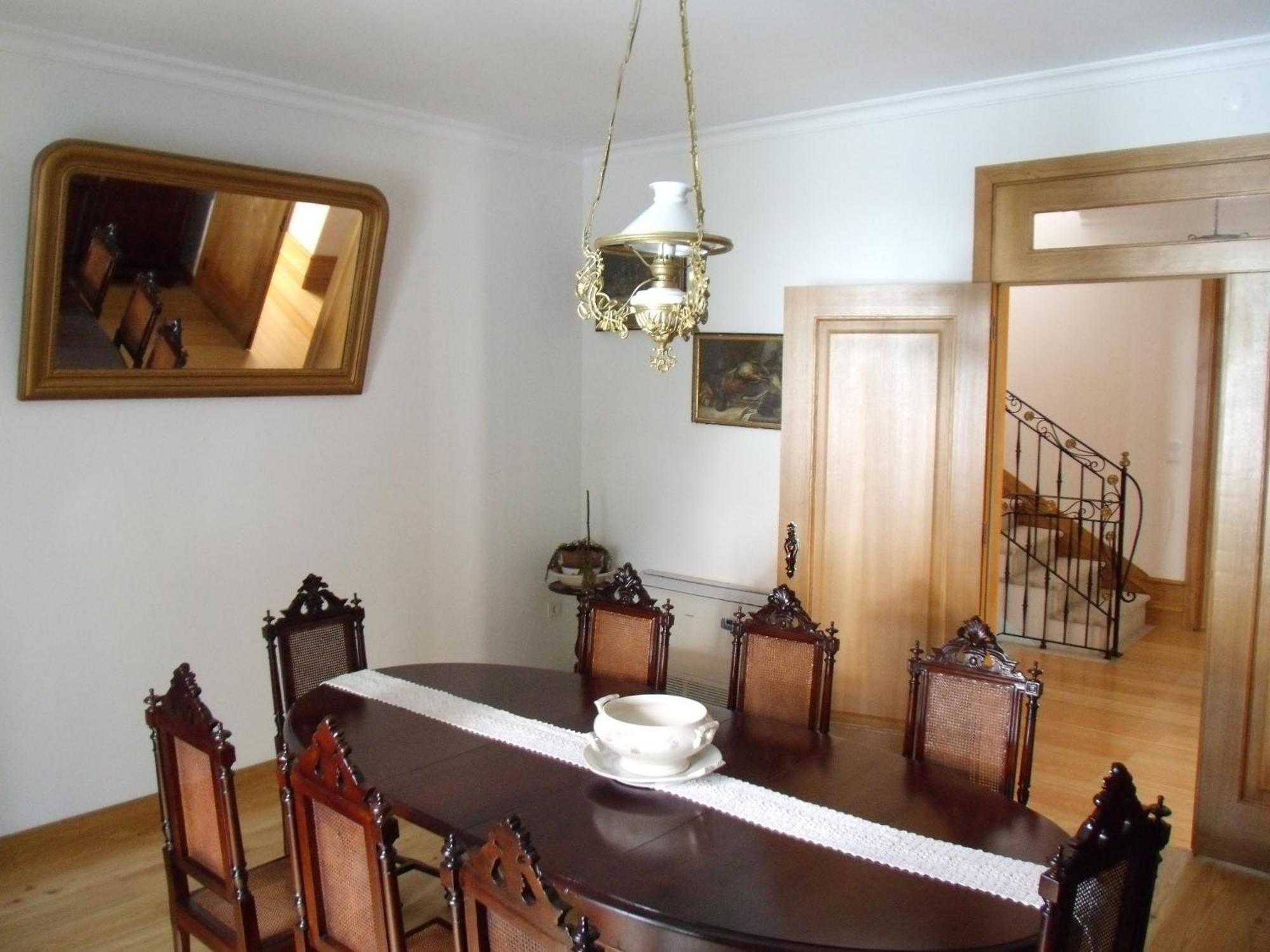 Quinta Da Casa Grande Pinheiro Guest House Baião Екстериор снимка