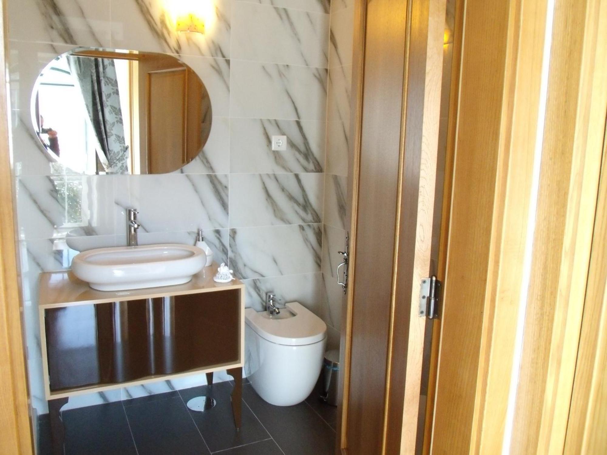 Quinta Da Casa Grande Pinheiro Guest House Baião Екстериор снимка