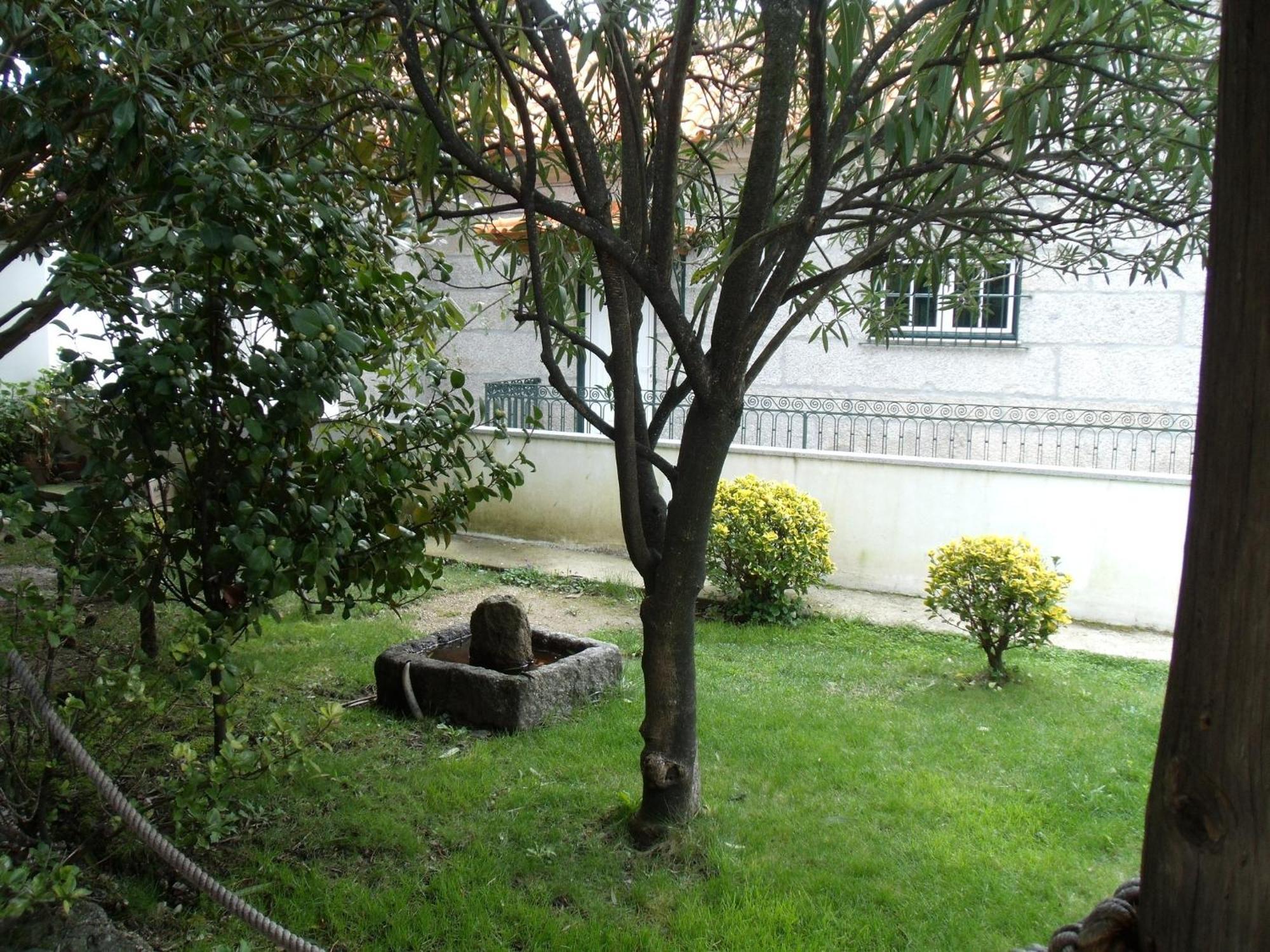 Quinta Da Casa Grande Pinheiro Guest House Baião Екстериор снимка
